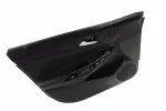 84032760 - : Jet Black Front Driver Side Door Trim for GM Image