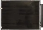 73284 - : A/C Condenser for Spectra Premium Image