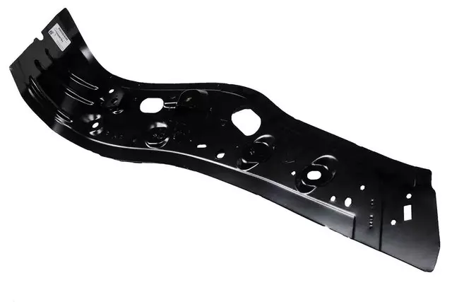 Driver Side Back Body Pillar Inner Panel - GM (25949784)