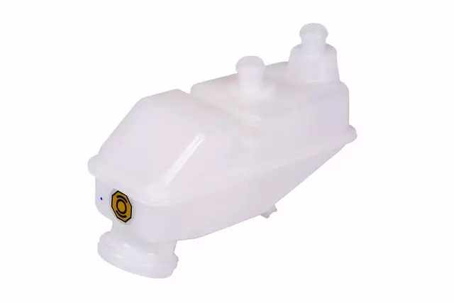 93740561 - Body: Reservoir Assembly for Chevrolet: Aveo, Aveo5 | Pontiac: G3 Image