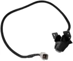 590090 - : Park Assist Camera for Dorman Image