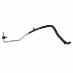 PSH304 - Steering: Motorcraftâ„¢ Power Steering Return Hose for Ford: F-250 Super Duty, F-350 Super Duty, F-450 Super Duty, F-550 Super Duty Image
