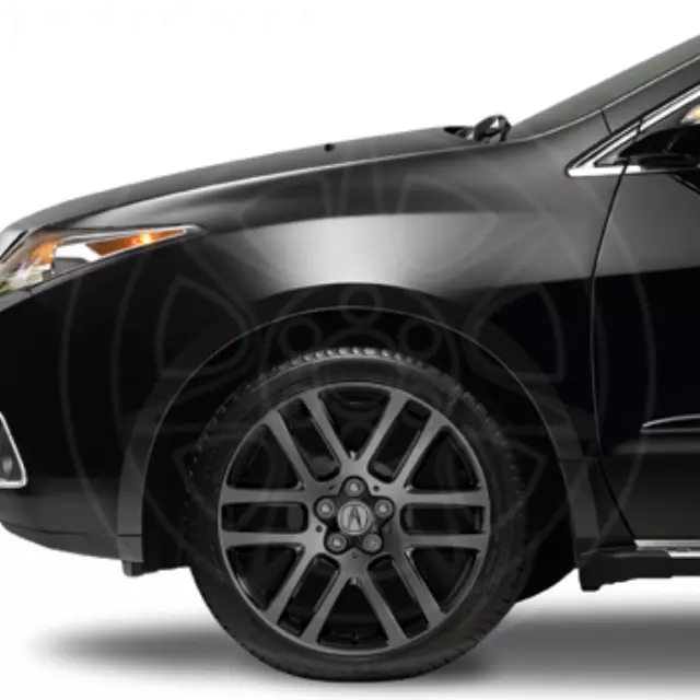 8W20SZN201 - Suspension: Wheel, Alloy for Acura Image