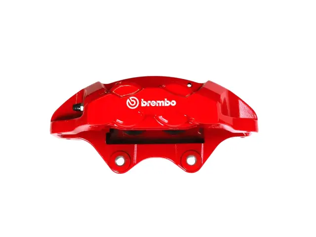 68367055AA - Brakes: Disc Brake Caliper Assembly, Left for Mopar Image