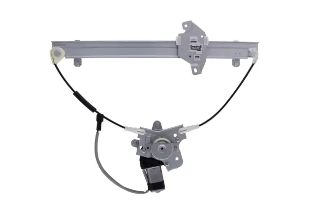 RPAK011 - : Power Window Regulator Assembly w  Motor for AISIN Image
