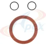 ABS155 - : APEX Automobile Parts Inc Rear Main Seal Set for APEX Automobile Parts Inc Image