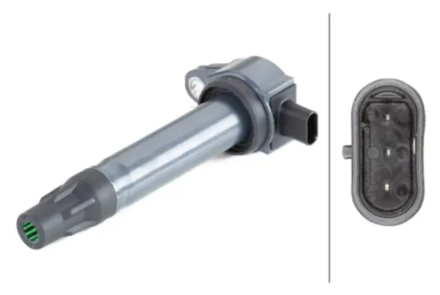 358057531 - Ignition Systems: Hella Direct Ignition Coil for Hella Image