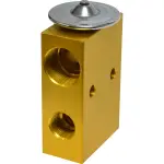 EX10094C - : A/C Expansion Valve -- Block Expansion Valve for UAC Image