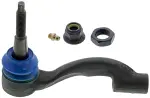 MS50658 - : Steering Tie Rod End for MEVOTECH Image