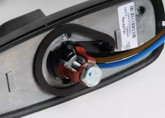 2006-2010 GM Antenna Assembly - GM (25815079)