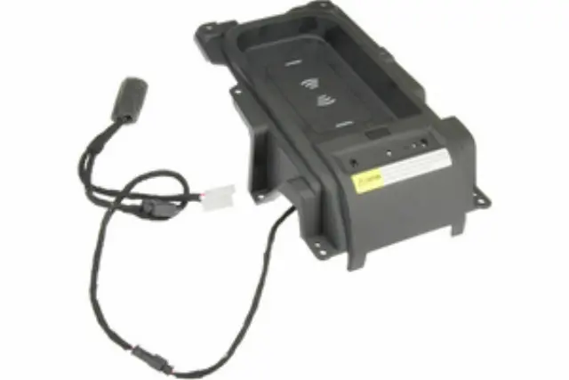 TY0817220 - : Autotecnica Wireless Device Charging System Module for URO Image