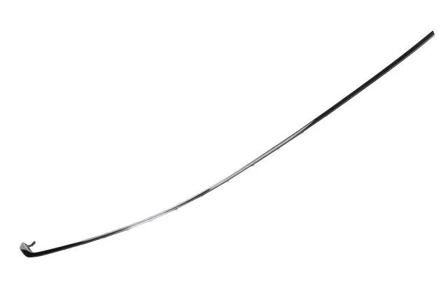 20894253 - Body: Reveal Molding for Chevrolet: Captiva Sport | Saturn: Vue Image