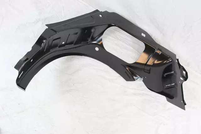 Wheelhouse Panel - Mopar (68081066AC)