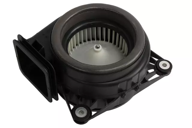Drive Motor Battery Pack Cooling Fan - GM (13584653)
