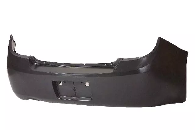 GM1100789 - : Bumper Cover for COLLISION Image