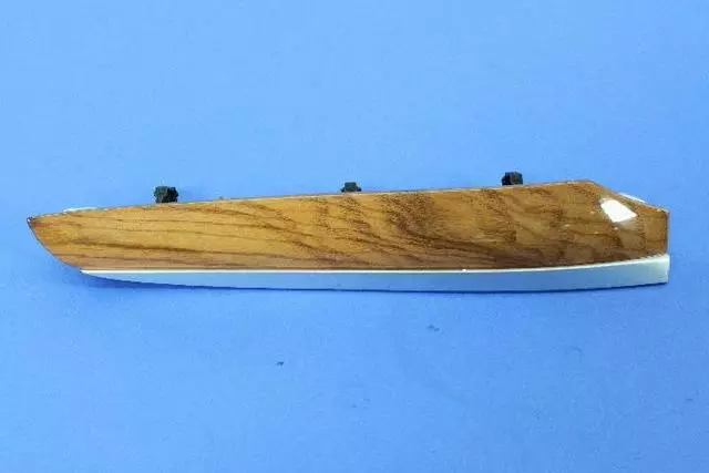 Instrument Panel Applique - Mopar (68159456AA)