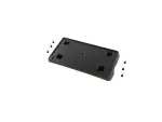 68307816AA - : License Bracket for Mopar Image