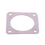 FJG162 - : Throttle Body Injection Flange Gasket for SMP CORP Image
