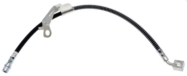 BH383464 - Brakes &amp; Brake Parts: Raybestos Element3 Brake Hose for Raybestos Brakes Image