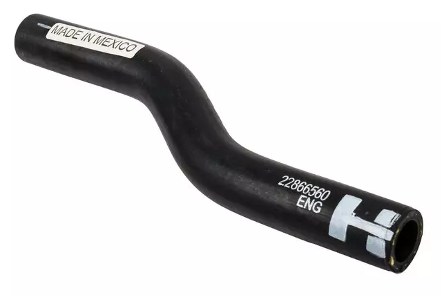 12639710 - HVAC: HVAC Heater Hose for Chevrolet: Express 2500, Express 3500, Express 4500 | GMC: Savana 2500, Savana 3500, Savana 4500 Image