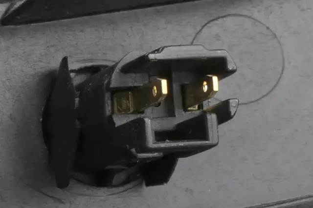 Light Platinum Instrument Panel Compartment - GM (84028646)