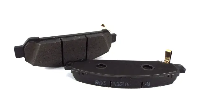 44650T010 - Brakes: Brake Pads for Toyota Image