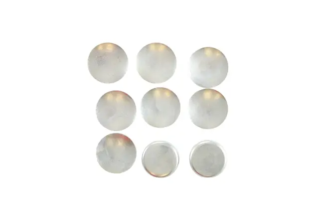 PE179R - Engines &amp; Components: Pioneer Automotive Industries Engine Expansion Plug Kit for Pioneer Auto Image