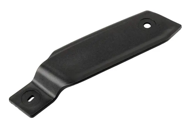 Evan-Fischer Front Driver Side Fender Liner For GMC Yukon 2015-2020 – Inner Splash Shield