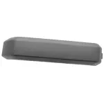 HC3Z1822642AA - Body: Armrest Cover for Ford Image