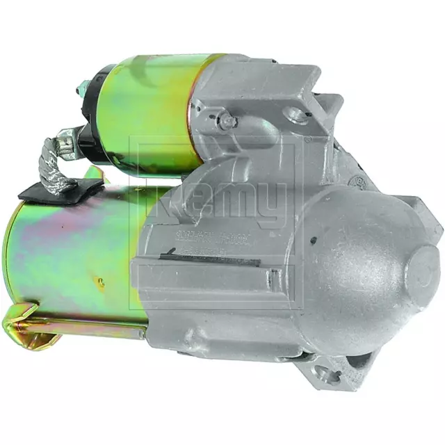 96221 - Charging &amp; Starting Systems: Remy Starter Motor for Remy Image