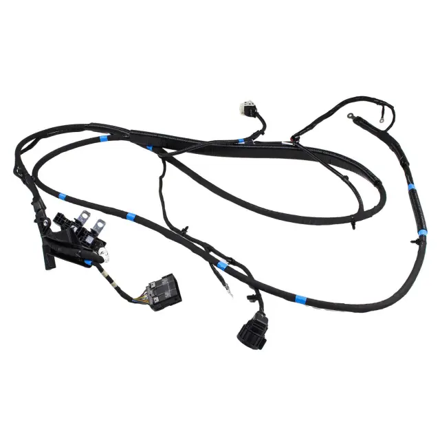 WC98004 - : Cable Battery To Starter Mot for Ford Image