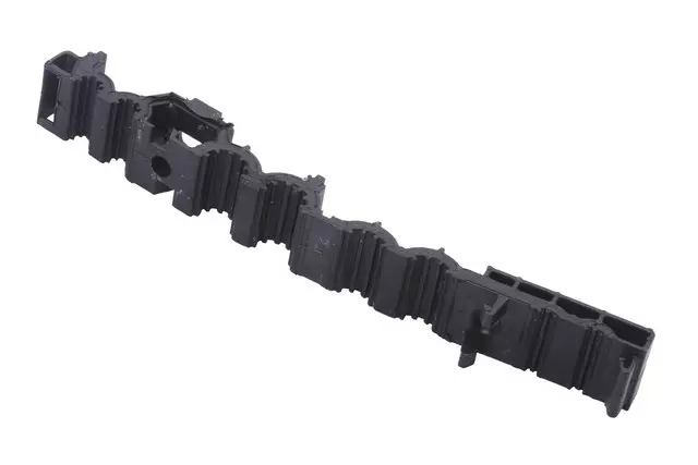 11548153 - : Brake, Fuel Feed, Fuel Return, and Vapor Canister Pipe Retainer for GM Image