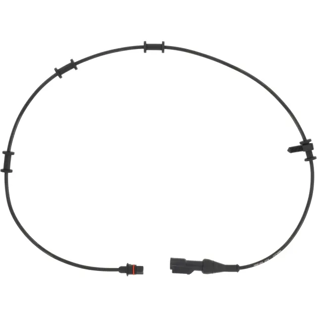 2ABS1600 - Brakes &amp; Brake Parts: ABS Wheel Speed Sensor for HOLSTEIN Image