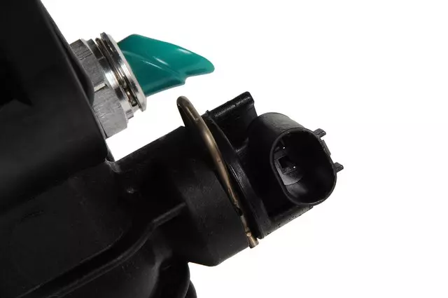 95316047 - : Radiator for Chevrolet: Sonic Image