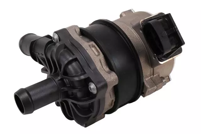 13566324 - Cooling System: Auxiliary Pump for Cadillac: Escalade, Escalade ESV | Chevrolet: Suburban | GMC: Yukon XL Image