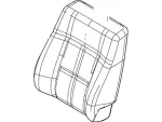 EL1Z7864417AB - Body: Seat Back Cover for Ford: Expedition Image