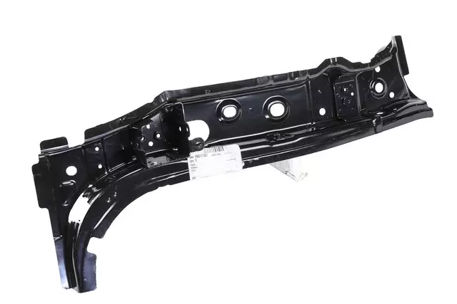 Passenger Side Body Hinge Pillar Panel - GM (19317101)