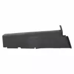 DA8Z7402038A - Body: Fender Ledge Cover for Ford: Flex Image