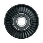 49011 - Belts and Cooling: Continental Accu-Drive Pulley for Continental Image