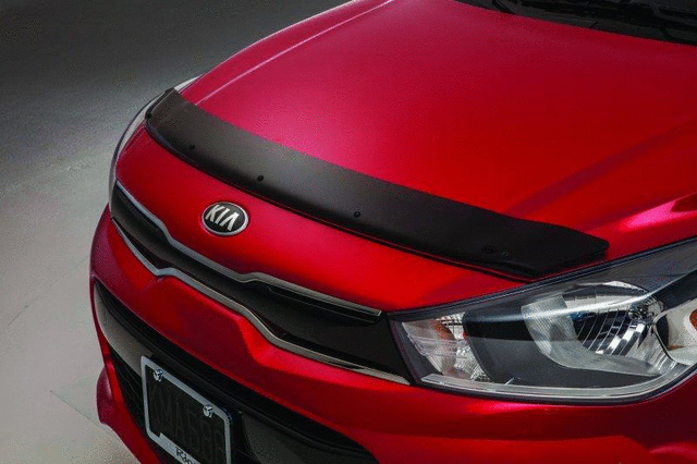 Hood Deflector - Kia (H9F24-AU100)