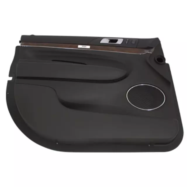 AE9Z7423943FA - Body: Door Trim Panel for Lincoln: MKT Image