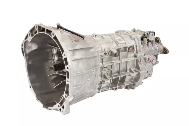 24287497 - : F Transmission for GM Image