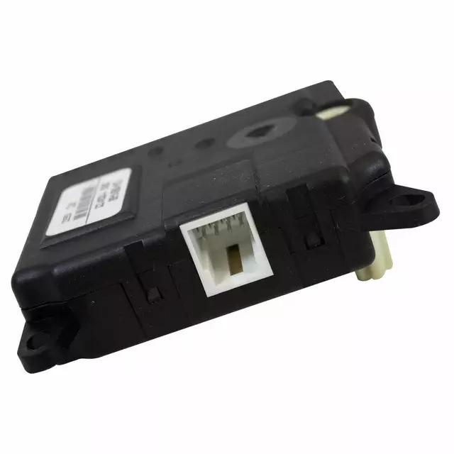 1L2Z19E616AA - HVAC: Actuator for Lincoln: Navigator Image