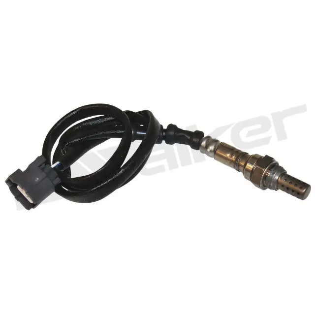 35034119 - Emission Systems: Walker Products 350-34119 Oxygen Sensor 4-W Direct Fit Narrow-Band for Walker Products Inc. - Image