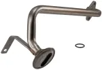 382S - : Stock Replacement Oil Pump Screen for Melling Image