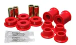 153107R - : Control Arm Bushing Set for Energy Suspension Image