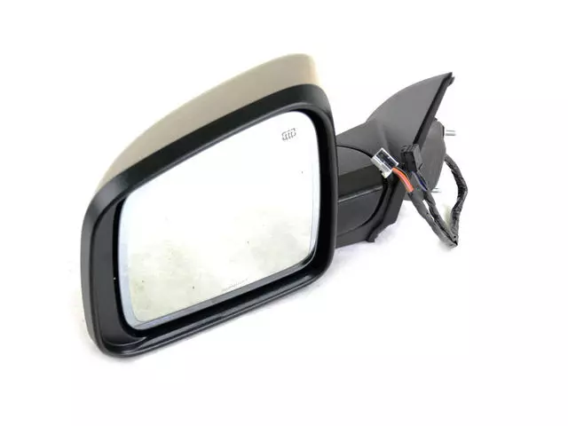 Outside Rear-View Mirror, Left - Mopar (5SH45TZZAF)