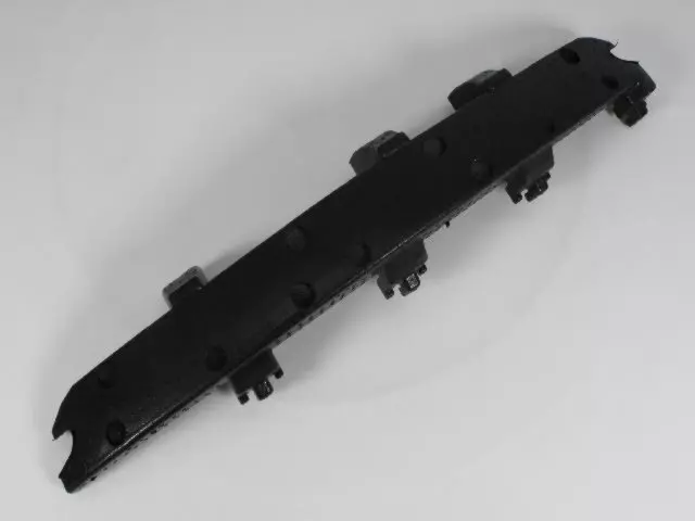 4805451AB - Frames and Bumpers: Rear Energy Absorber for Mopar Image