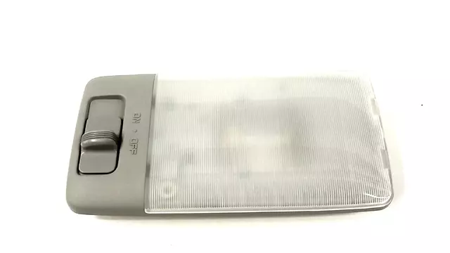 84621AC020MS - Body: Overhead Lamp for Subaru Image