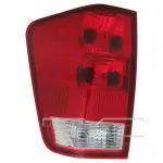 116000909 - : TYC Tail Light Assembly for TYC Image